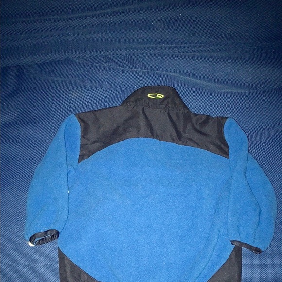 Champion Fleece Spring 18Month Jacket - Picture 3 of 3